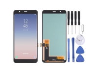 OLED LCD Screen for Samsung Galaxy A8 Star SM-G8850 With Digitizer Full Assembly - Newegg.com