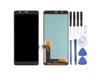 OLED LCD Screen for Samsung Galaxy A8 Star SM-G8850 With Digitizer Full Assembly - Newegg.com