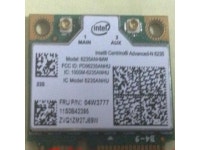 wireless N 6235 300M wifi bluetooth BT 4.0 Card for Intel... com wireless N 6235 300M wifi bluetooth BT 4.0  Card for Intel... 