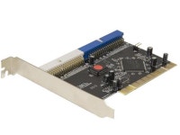 PCI to 2-channel Ultra ATA 133 IDE Raid Adapter Card Sil0680 For Win7/10(64bit) - Newegg.com PCI to 2-channel Ultra ATA 133 IDE... 