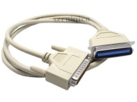 LPT Parallel Printer 25 Pin DB-25 Male to CN36 36-Pin Male IEEE1284 Cable - Newegg.ca