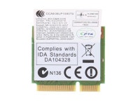 Atheors AR9285 AR5B95 Wireless WiFi Card for E46 Y560 V360 Z470 Y460 G460 G470 WLAN 150Mbps WIFI CARD - Newegg.com