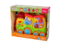 Playgo Happy Sound Train - Newegg.ca Playgo Happy Sound Train - Newegg.com