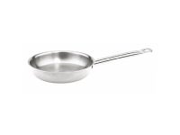 Thunder group SLSFP009, 9-1/2 Inches Stainless Steel Fry Pan, Professional Frying Pan - Newegg.ca Thunder group SLSFP009, 9-1/2... 
