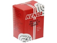 Kenda 8 X 1-1/4 Wheelchair Av Bent Cr 201-25 - Newegg.ca