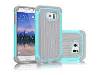 VI G9200 GS6 All Carriers - Newegg.ca Tekcoo for Galaxy S6 Case... for Samsung Galaxy S6 S VI G9200 GS6 All Carriers - Newegg.com