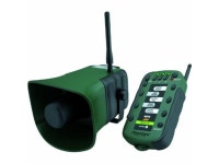 Extreme Dimension Wildlife Calls - Mini Phantom Remote with Predator 2 and 3 Sticks - EDMR302 - Remote Controlled Electronic... 
