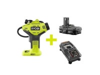 Ryobi 18-Volt ONE+ Power Inflator Kit - Newegg.ca Ryobi 18-Volt ONE+ Power Inflator Kit - Newegg.com