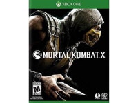 Interactive Entertainment Mortal Kombat X (Xbox One) - Newegg.ca Warner Bros. Interactive Entertainment Mortal Kombat X (Xbox... 