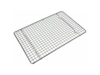 crestware 8 by 12 by .75-Inch Fourth Sheet Pan grate, 8 by 12 by 3/4-Inch - Newegg.ca