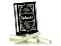 Pack (314005) - Newegg.ca Quartet Alpha Non-Toxic Low Dust... 3/8 Inch Diameter, White, 12 Sticks per Pack (314005) - Newegg.com