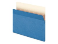 Smead 74235 Top-Tab File Pocket, l, 14-3/4-Inch Wx9-1/2-Inch H, 5-1/4-Inch Exp, BE - Newegg.ca Smead 74235 Top-Tab File Pocket, l... 