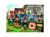 Quilts for Sale 1000 Piece Jigsaw Puzzle by SunsOut - Newegg.com