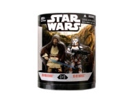 Star Wars Order 66  Set 4 of 6: Obi-Wan Kenobi and AT-RT Driver - Newegg.ca Star Wars Order 66  Set 4 of 6: Obi-Wan Kenobi... 
