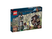 LEGO Pirates of the Caribbean The Mill 4183 - Newegg.ca LEGO Pirates of the Caribbean The Mill 4183 - Newegg.com