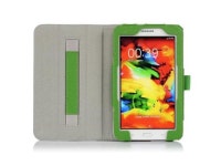 ProCase Galaxy Tab 3 Lite 7 Tablet Case with Bonus Stylus Pen - Flip Stand Cover Case for Tab 3 Lite 70 inch SM-T110 - Newegg.ca