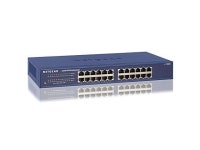 Netgear JGS524 ProSafe 24 Port Gigabit Ethernet Desktop Switch - Newegg.com