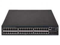 HPE JG937A 5130-48G-POE+-4SFP+ EI Switch - Newegg.com