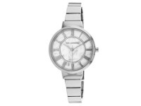 Ted Lapidus Womens Classic Marble white Dial Watch - A0714IARX - Newegg.com