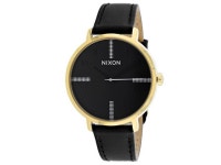 Nixon Women s A1091-2879 Quartz Black Watch - Newegg.ca Nixon Women s A1091-2879 Quartz Black Watch - Newegg.com