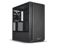 Case ,2x 16 cm PWM Fans Included (Non RGB ) ----LANCOOL 216X - Newegg.ca LIAN LI LANCOOL 216 X Black Steel / Tempered Glass ATX... 