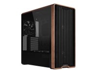 Lian Li LANCOOL 217 Genuine Walnut Wood Computer Case, Mid... (LAN217X) - Newegg.com Lian Li LANCOOL 217 Genuine Walnut Wood... 