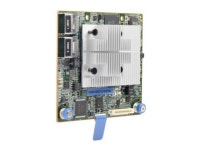 HP 804331-B21 Smart Array P408I-A SR Gen10 - Storage Controller (RAID) - 8 Channel - SATA 6Gb/s/SAS 12Gb/s - 1.2 GBps - RAID 0, 1... 
