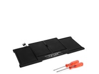 (Mid 2012, Mid 2013, Early 2014, Early 2015 Version) Laptop 020-8143-A 7.6V 54.4Wh fits A1377 A1405 A1496 With Tools - Newegg.com