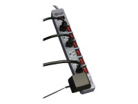 Tripp Lite ECO-Surge TLP76MSG 7-Outlets Surge Suppressor - Newegg.com
