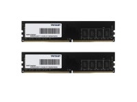 Patriot Signature Line 8GB (2 x 4GB) 288-Pin DDR4 PC4-19200 2400MHz Memory Module Kit PSD48G2400K - Newegg.com Patriot Signature... 