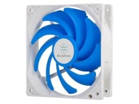 Silverstone Tek 120mm Ultra-Quiet PWM 9-Bladed Cooling Fan FQ121 - Newegg.com