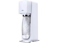 SodaStream - Source Sparkling Water Maker - White - Newegg.com
