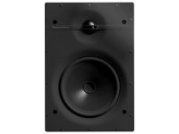 CI 300 Series CWM362 6 2-Way In-Wall Loudspeakers (Pair) - White/Black - Newegg.com