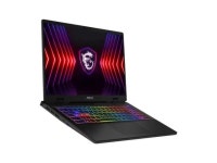 [2024] HIDevolution MSI Sword 16 HX B14VGKG 16 FHD+ 165Hz, 1.6 GHz i9-14900HX, RTX 4070, 96 GB DDR5 RAM, 4 TB PCIe SSD, Windows... 