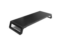 Monitor Stand Riser Holder For Computer Monitor Printer Laptop LCD LED - axGear - Newegg.com