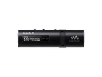 Sony NWZ-B183FB Flash MP3 Player with Built-in FM Tuner (4GB) - Black - Newegg.ca Sony NWZ-B183FB Flash MP3 Player with Built-in... 