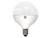 GE Lighting 37892 LED G16 Decorative Bulb with Candelabra Base, 5-Watt, Soft White, 1-Pack - Newegg.ca GE Lighting 37892 LED G16... 