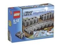 LEGO City Flexible Tracks 7499 Train Toy Accessory - Newegg.ca