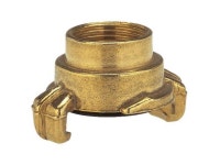 Brass-Quick Coupling Internal Thread G 1-Thread - Newegg.ca
