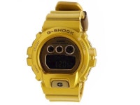 Casio - G-Shock - S Series - Gold - GMDS6900SM-9 - Newegg.ca