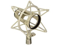 Shure A44ASM Shock Mount for KSM44A - Newegg.ca