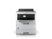 Epson Workforce Pro WF-C529R Color Printer (C11CG79201) - Newegg.ca Epson Workforce Pro WF-C529R Color Printer (C11CG79201)... 