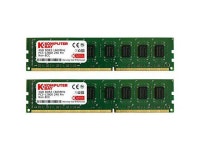 Komputerbay 8GB (2x 4GB) DDR3/DDR3L PC3-12MHz DIMM (240-Pin) Desktop Memory CL 11 - Newegg.ca Komputerbay 8GB (2x 4GB) DDR3/DDR3L... 