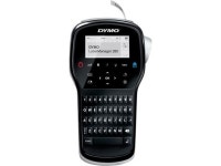 DYMO LabelManager 280 S0968960 Label Printer. Rechargeable battery pack, Large screen with print preview, Stores up to 9 - Newegg.com