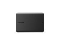 2TB Toshiba Canvio Basics USB3.2 External Hard Drive - Black - Newegg.com
