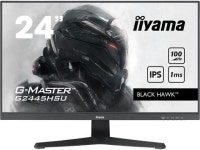 G2445HSU-B1 24IN G-MASTER BLACK - Newegg.com