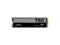 Lexar 2TB NM790 SSD PCIe Gen4 NVMe M.2 2280 Internal Solid State Drive, Up to 7400/6500 MB/s Read/Write, Compatible with PS5, for... 