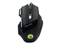 Promotion 3200DPI Wired Gaming Mouse LED Optical 7D USB Wired Gaming Game Mouse Pro Gamer Computer Mice For PC Mouse - Newegg.com