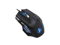 New 5500 DPI 7 Buttons USB LED OptIcal Wired Gaming Game Mouse Mice For Office Computer PC - Newegg.com
