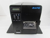 SATO M84pro-2 Barcode Label Printer With Ethernet Option (WWM842001) - Newegg.com
